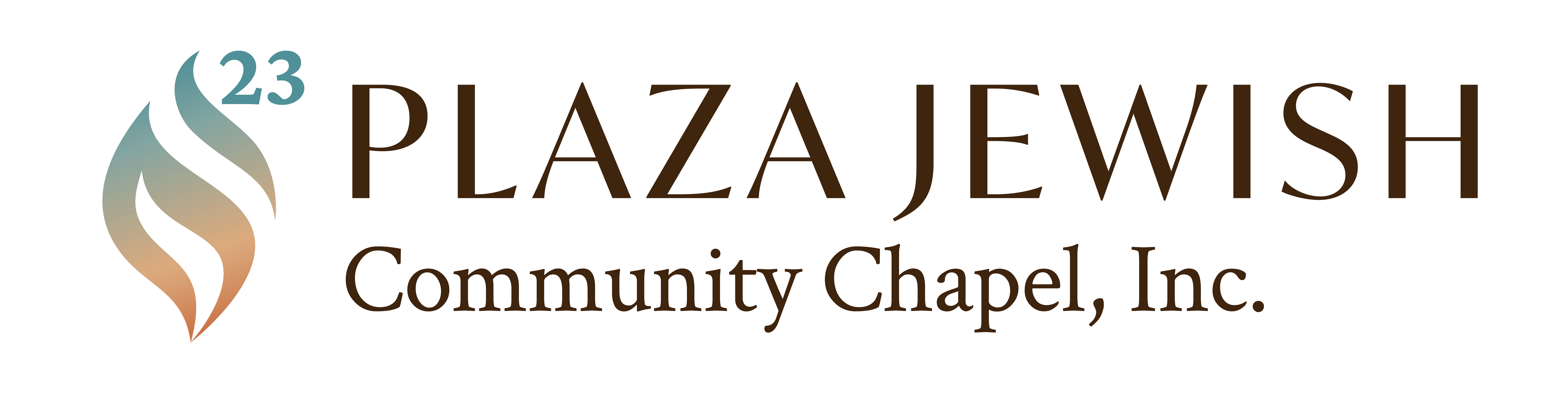 Chapelle de la communauté juive Plaza