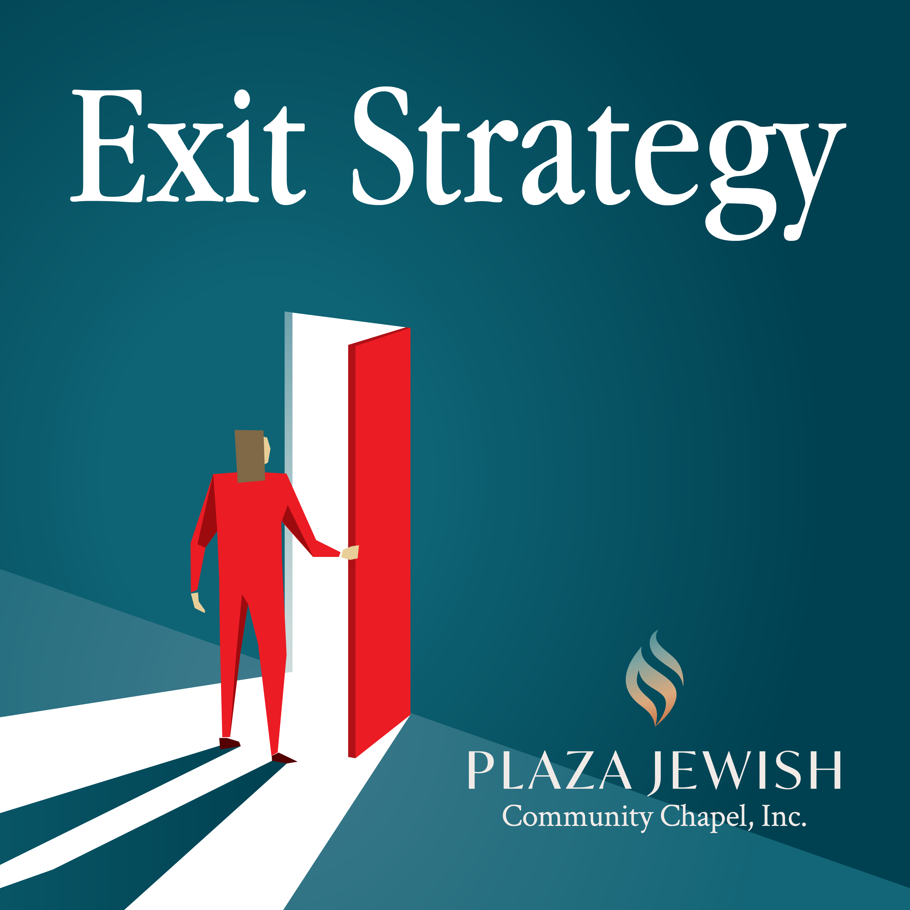 Exit Strategy Podacast