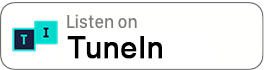 Logo TuneIn