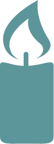 Candle icon